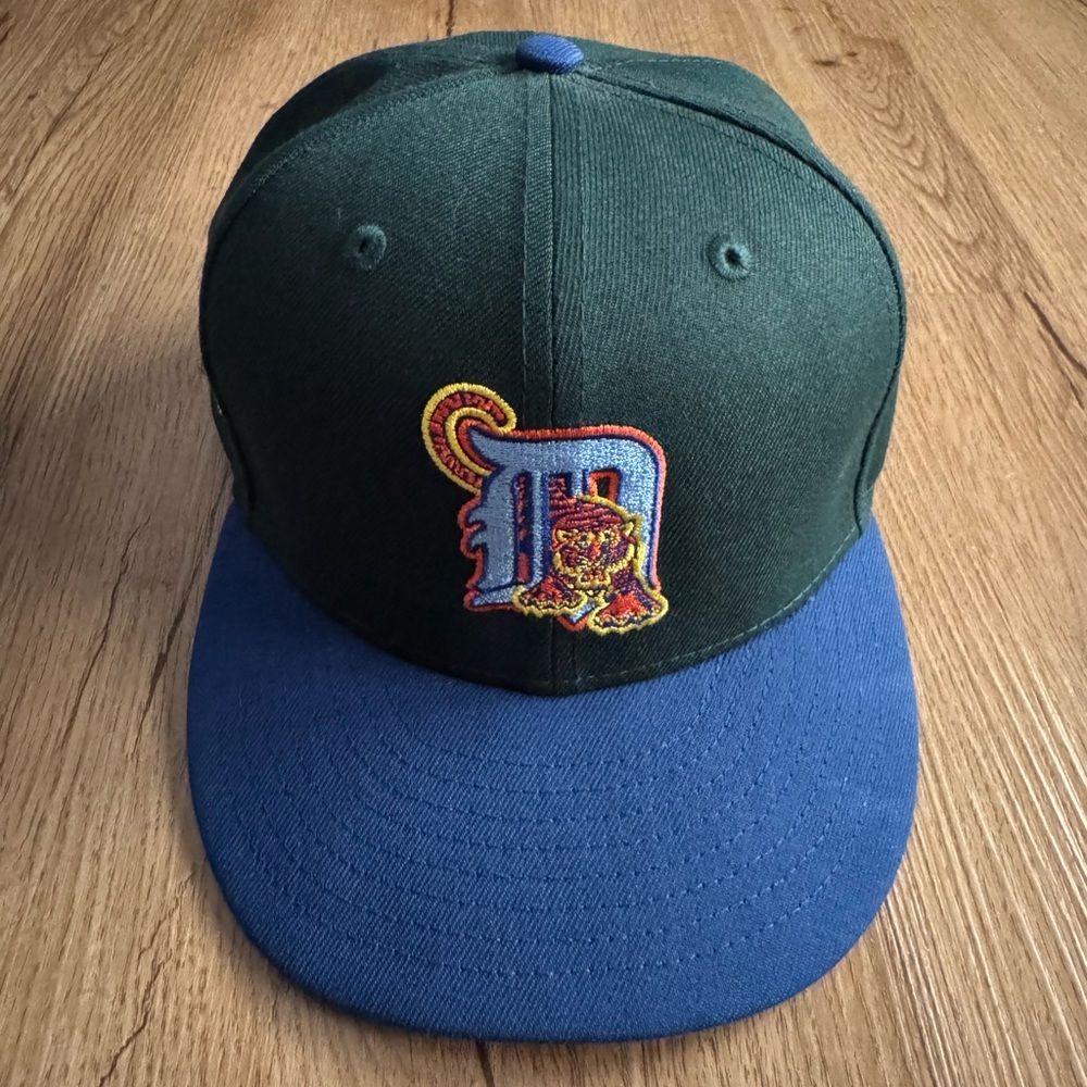 Detroit Tigers